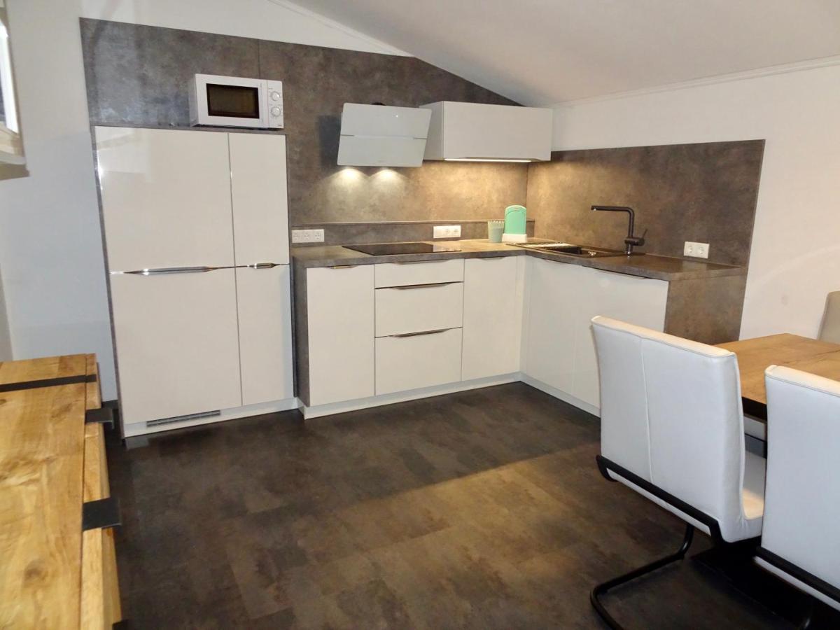Appartement Pichler Альтенмаркт  Экстерьер фото