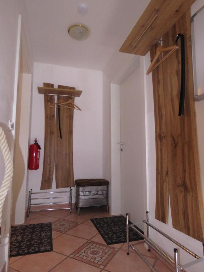 Appartement Pichler Альтенмаркт  Экстерьер фото