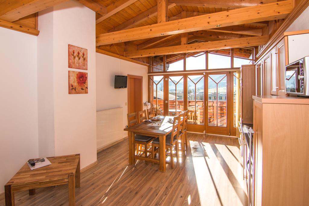 Appartement Pichler Альтенмаркт  Экстерьер фото