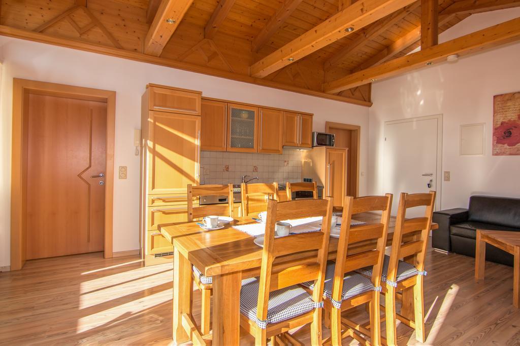 Appartement Pichler Альтенмаркт  Экстерьер фото