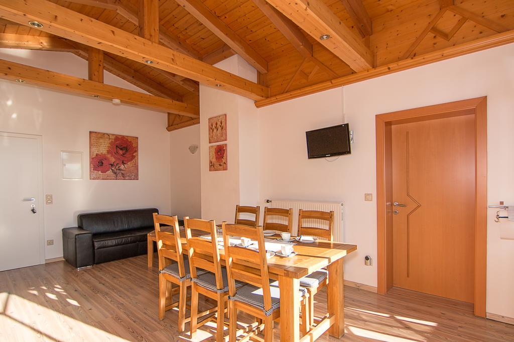 Appartement Pichler Альтенмаркт  Экстерьер фото